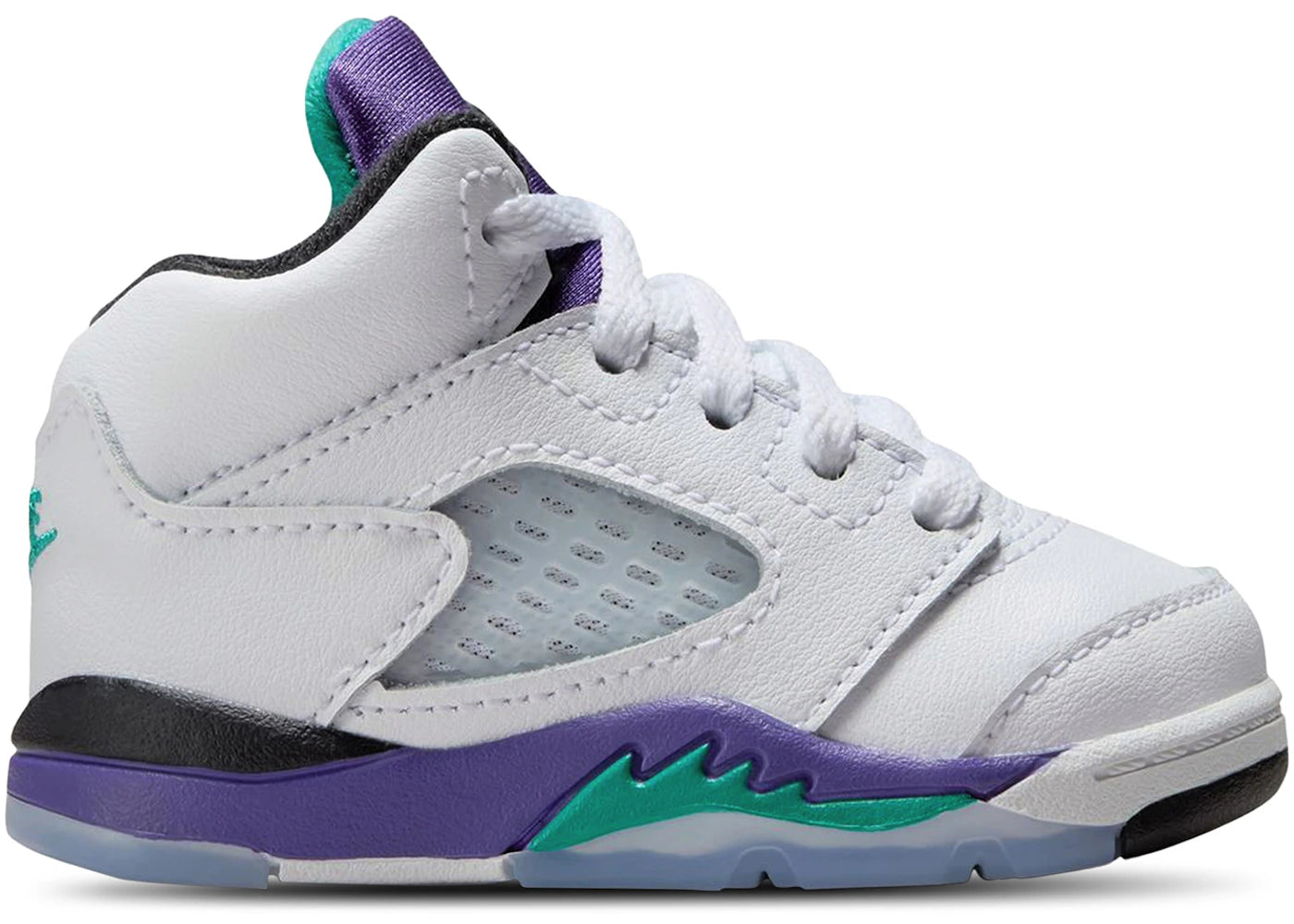 Jordan 5 Retro Grape (2025) (TD)