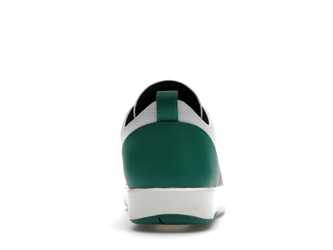 Jordan 2 Retro Low SE Nina Chanel Abney White Malachite (Women's)