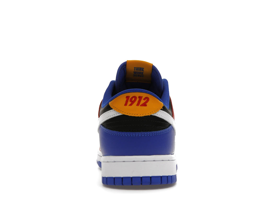 Nike Dunk Low Tennessee State University