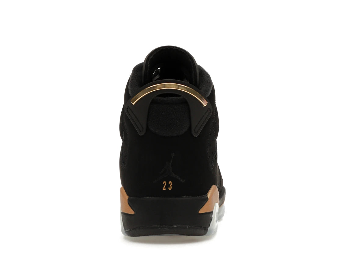 Jordan 6 Retro DMP 2020 (GS)