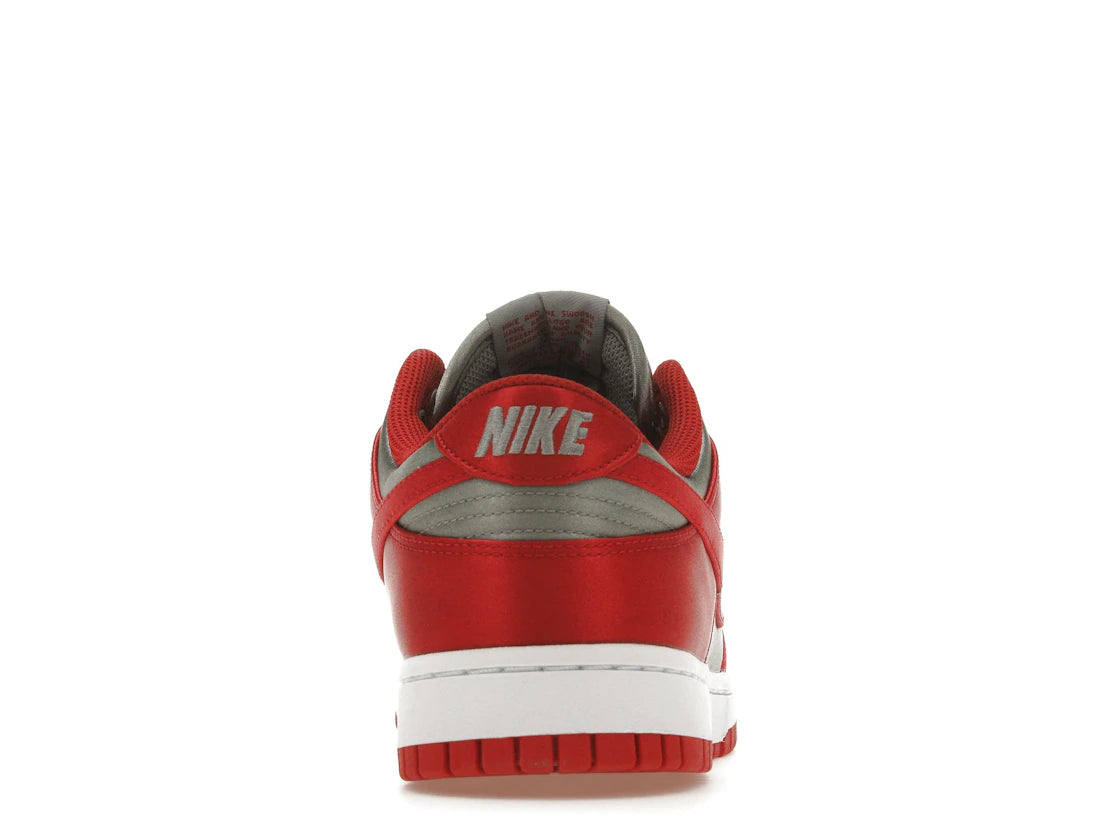 Nike Dunk Low UNLV Satin (Women's)