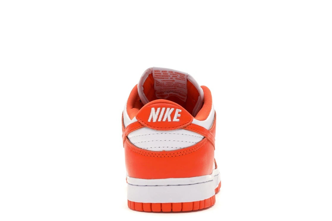 Nike Dunk Low SP Syracuse