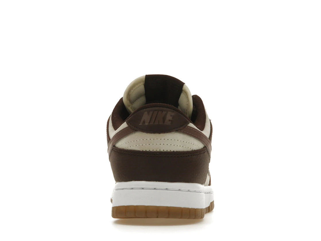 Nike Dunk Low Plum Eclipse (Women's)