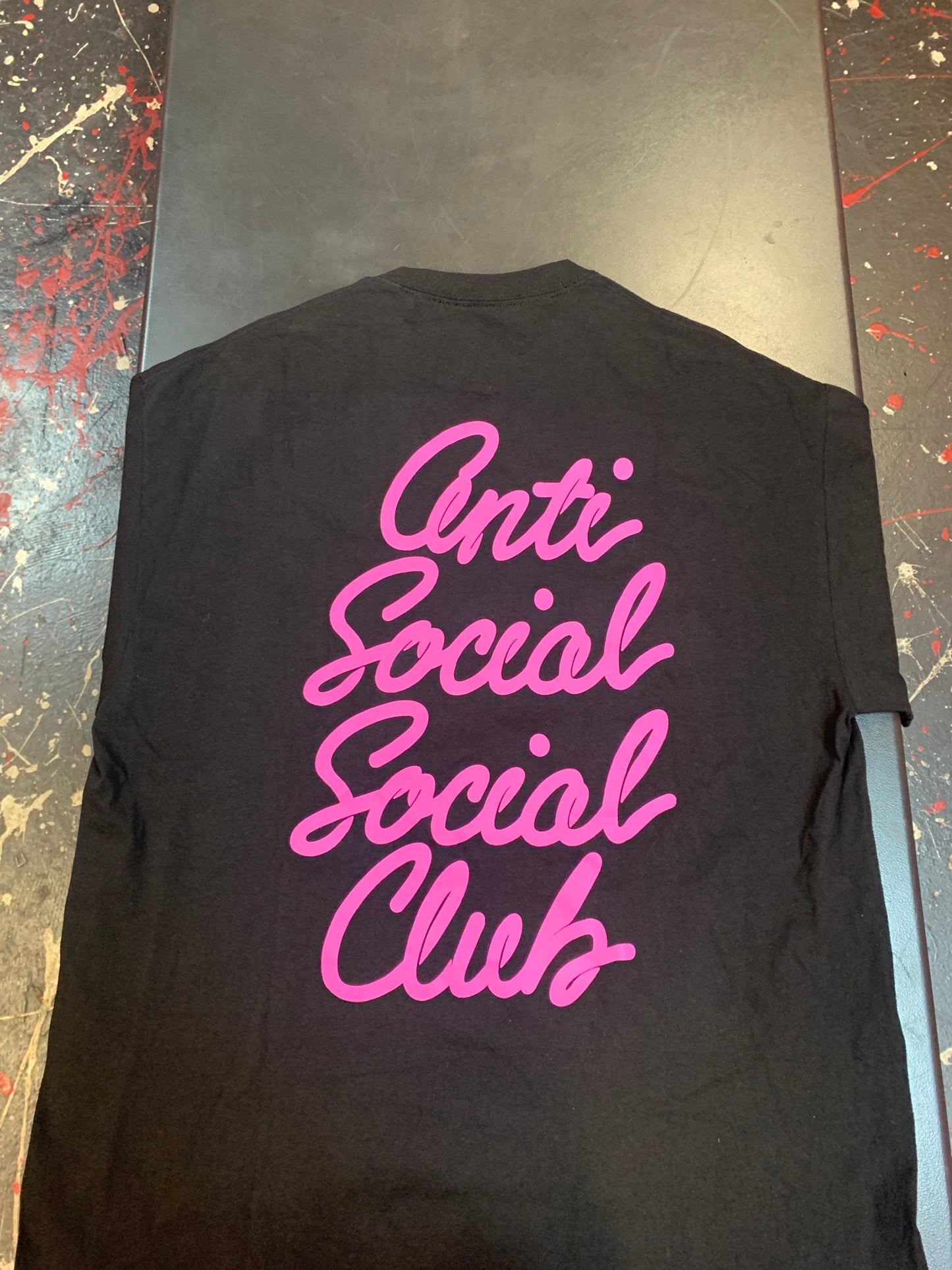 ASSC