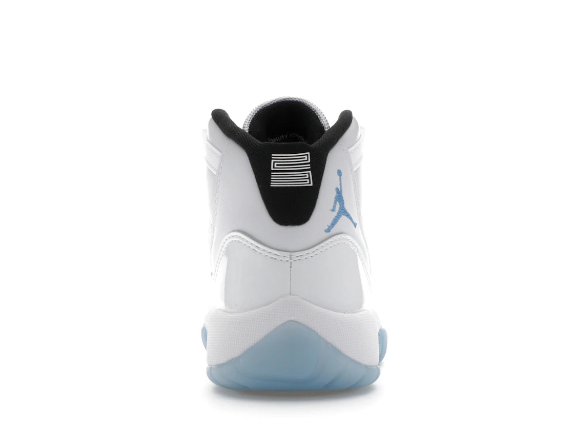 Jordan 11 Retro Legend Blue (2024) (GS)