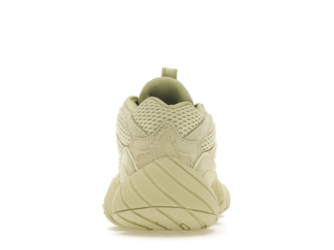 adidas Yeezy 500 Super Moon Yellow