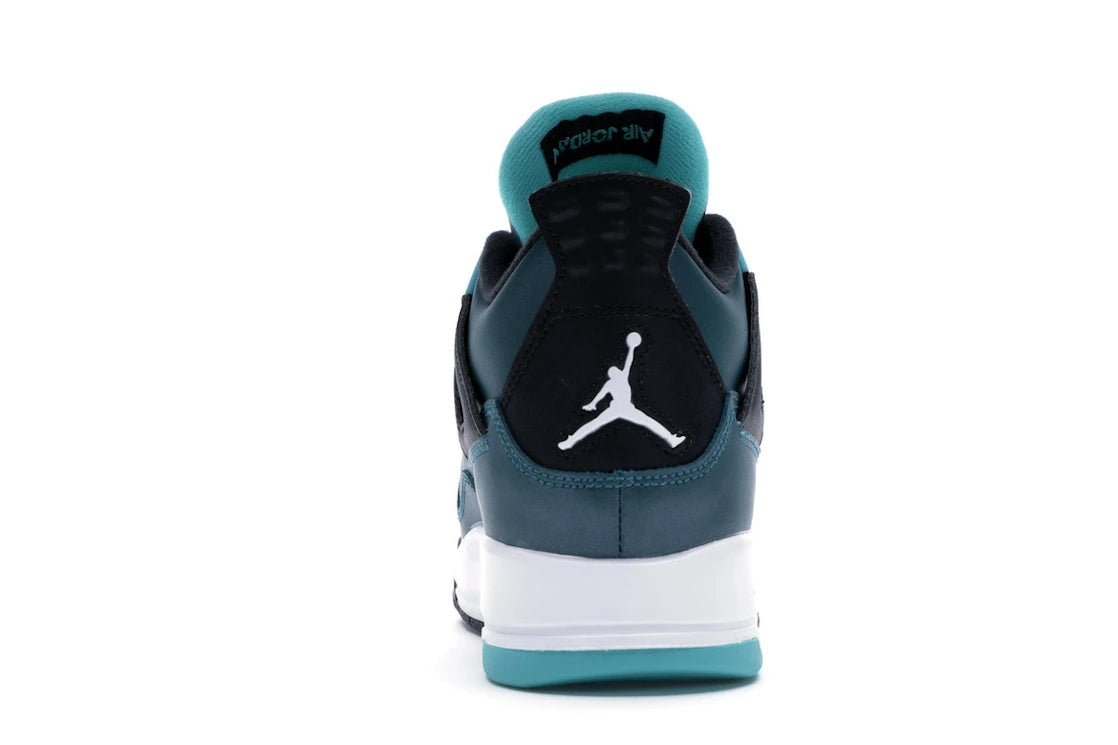Jordan 4 Retro Teal (GS)