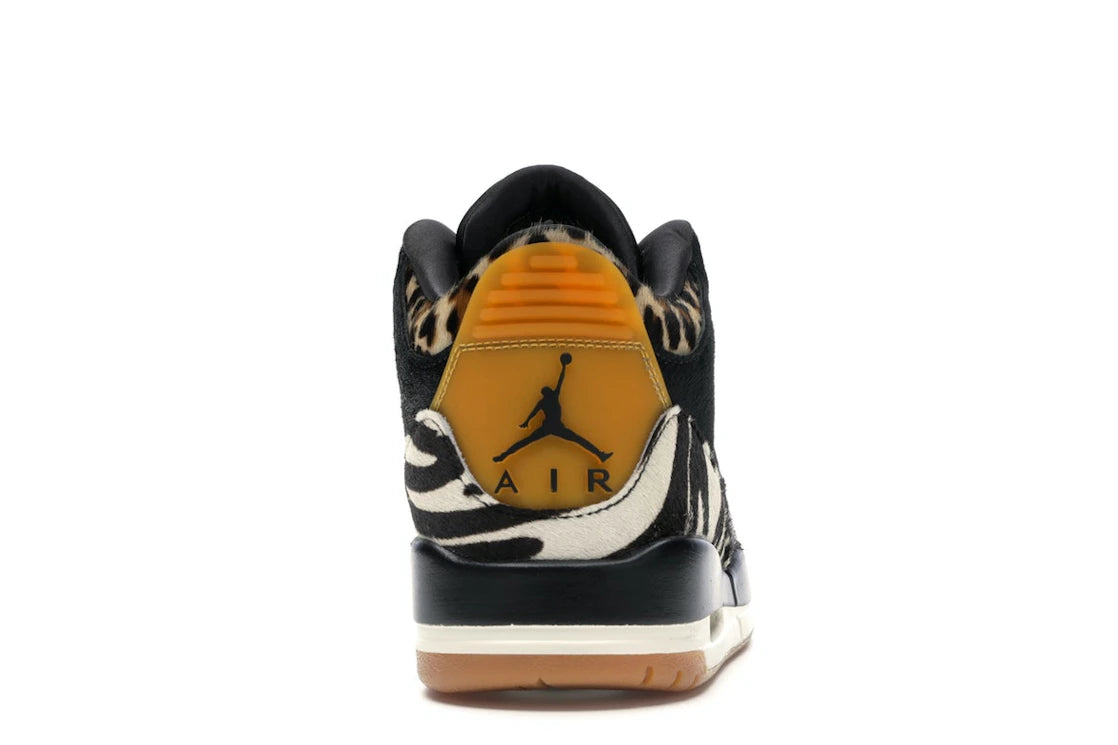 Jordan 3 Retro SE Animal Instinct