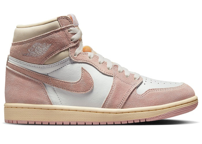 Jordan 1 Retro High OG Washed Pink (Women's)