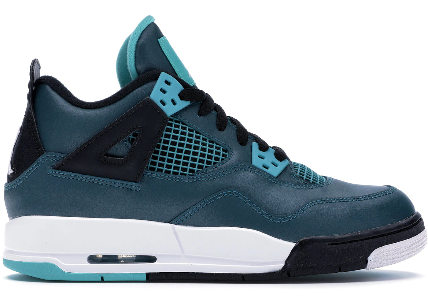 Jordan 4 Retro Teal (GS)