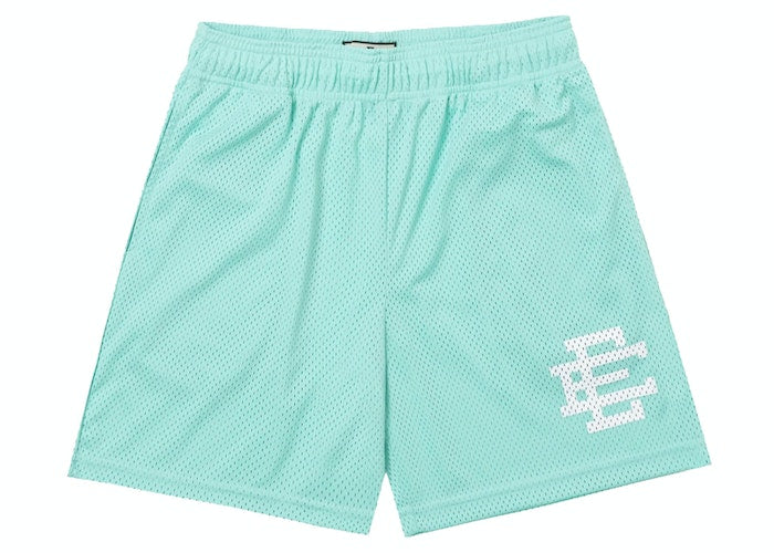 Eric Emanuel EE Basic Short Tiff/White