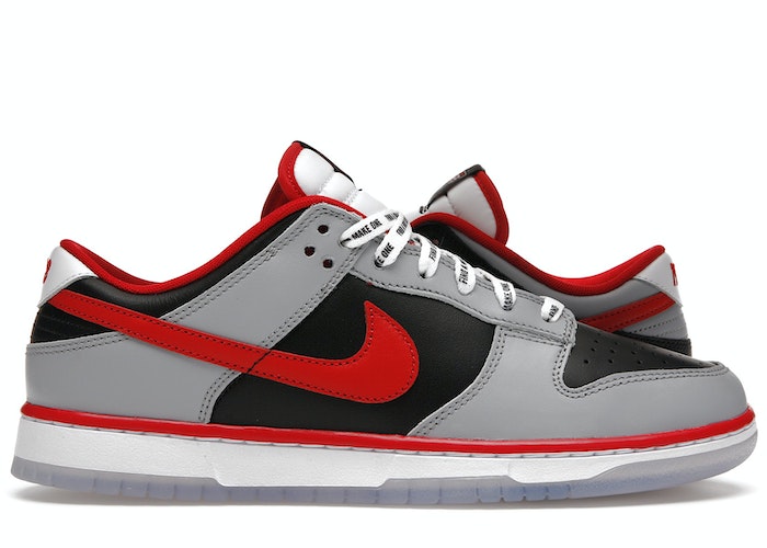 Nike Dunk Low Clark Atlanta University