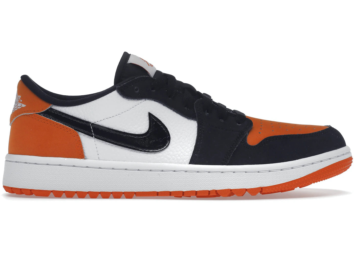 Jordan 1 Retro Low Golf Shattered Backboard