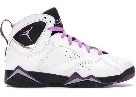 Jordan 7 Retro Fuchsia Glow (GS)