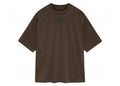 Fear of God Essentials Core Collection S/S Tee Heather Wood