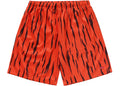 Supreme Small Box Baggy Mesh Short SS24 Tiger