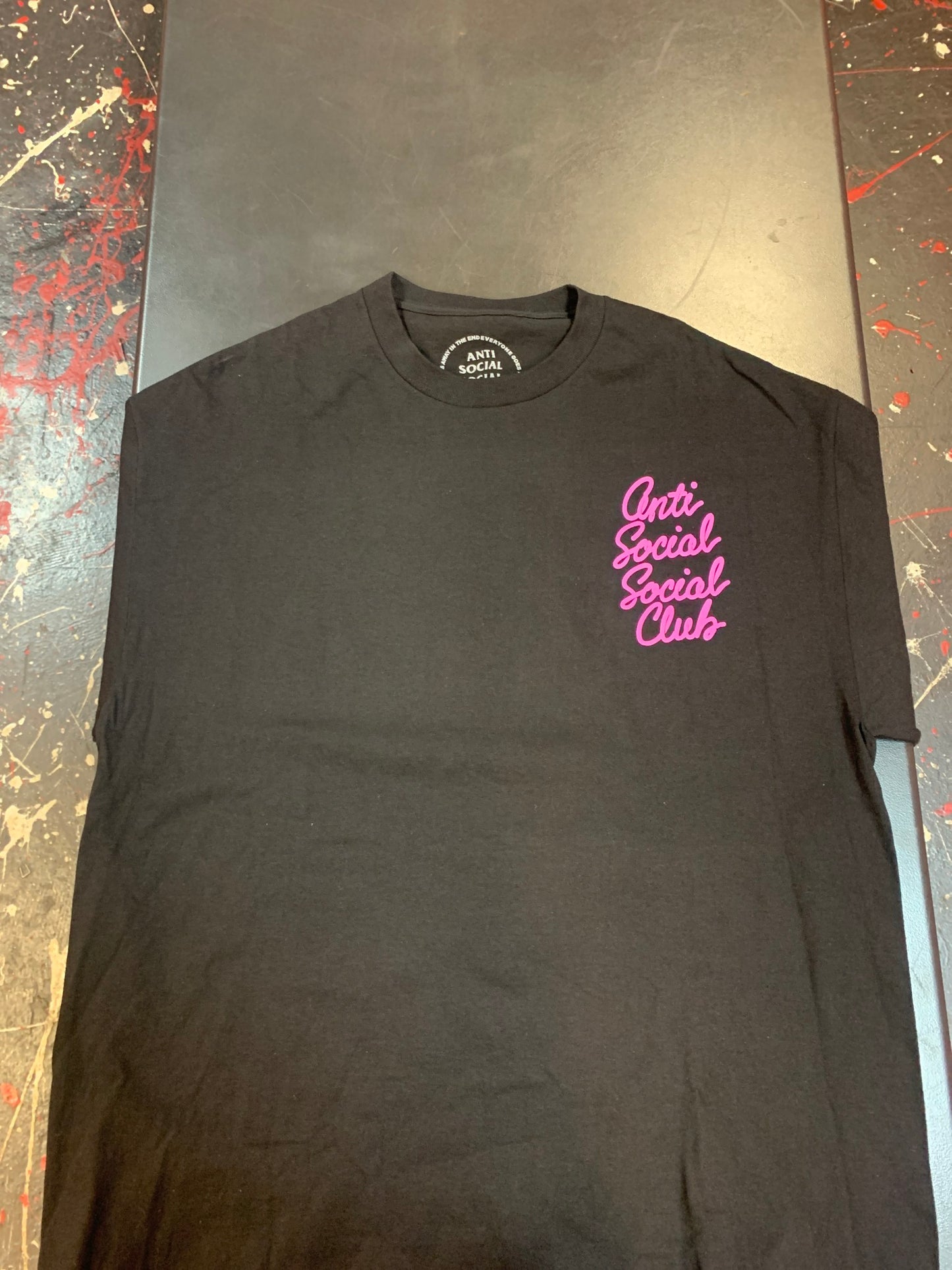 ASSC