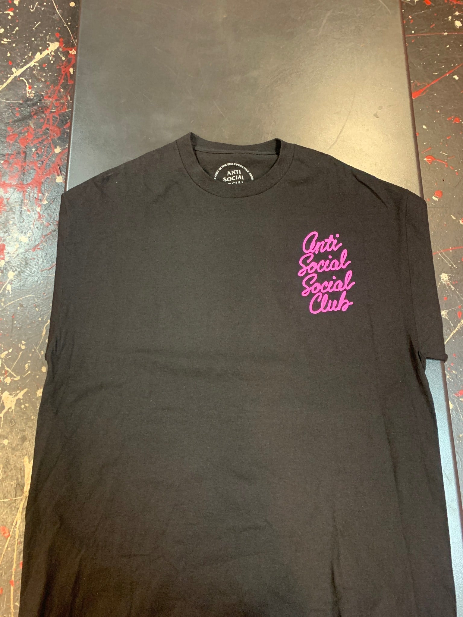 ASSC