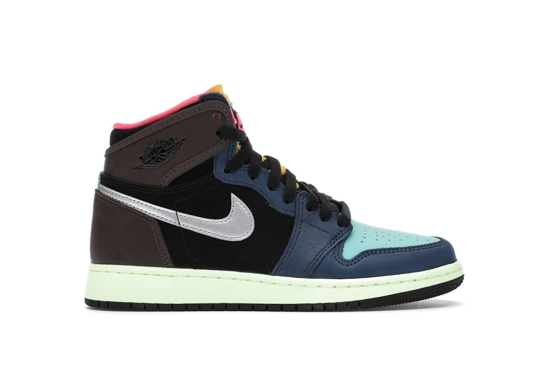 Jordan 1 Retro High Tokyo Bio Hack (GS)