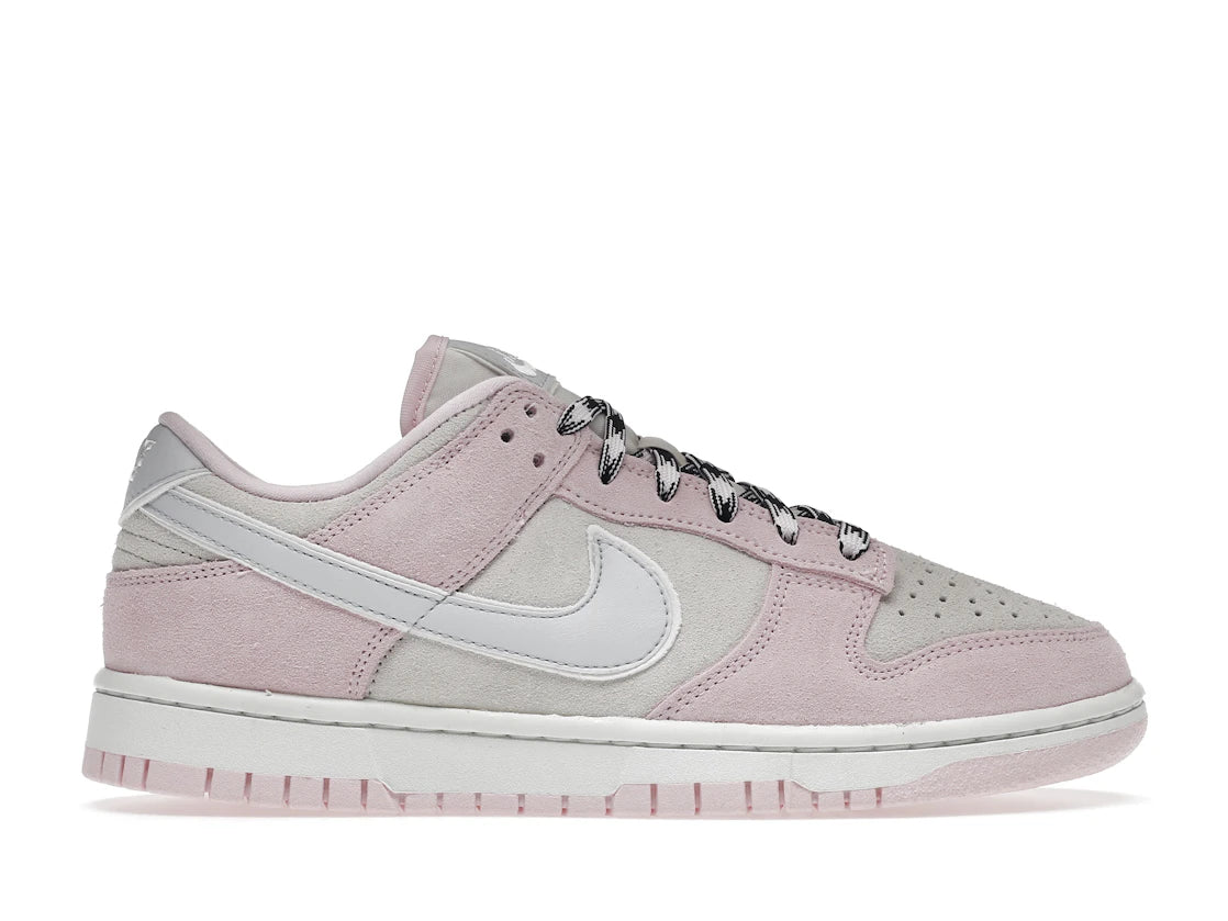 Nike Dunk Low LX Pink Foam (Women's)