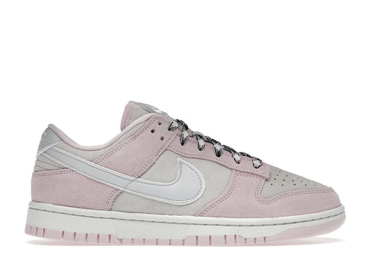 Nike Dunk Low LX Pink Foam (Women's)