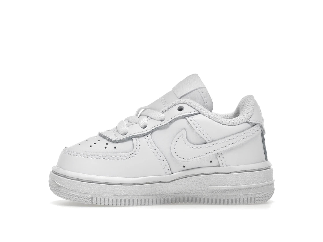 Nike Air Force 1 Low LE Triple White (TD)