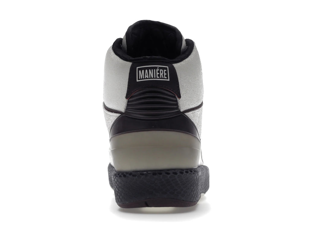 Jordan 2 Retro A Ma Maniére Airness