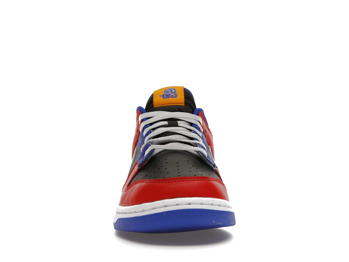 Nike Dunk Low Tennessee State University