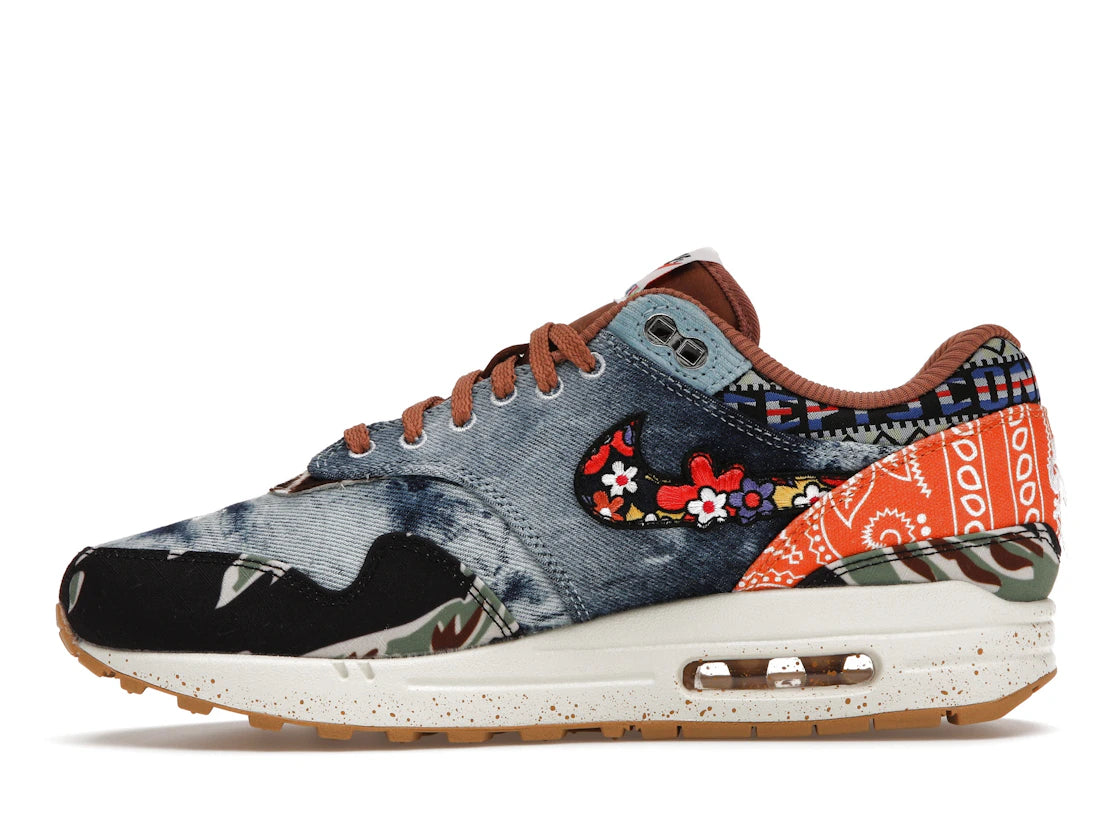 Nike Air Max 1 SP Concepts Heavy