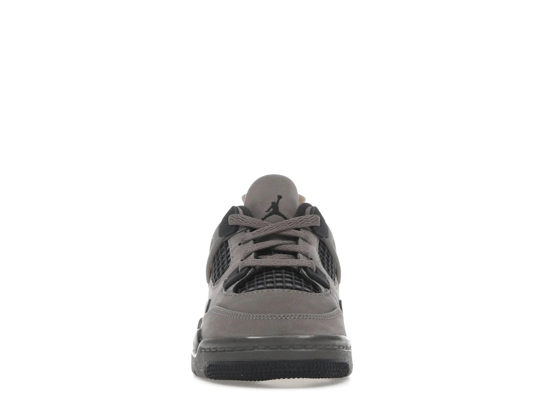 Jordan 4 Retro Cave Stone (TD)