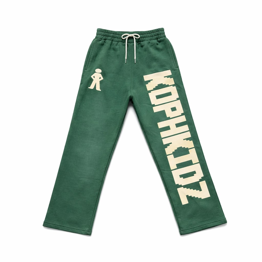 Kophkidz sweatpants