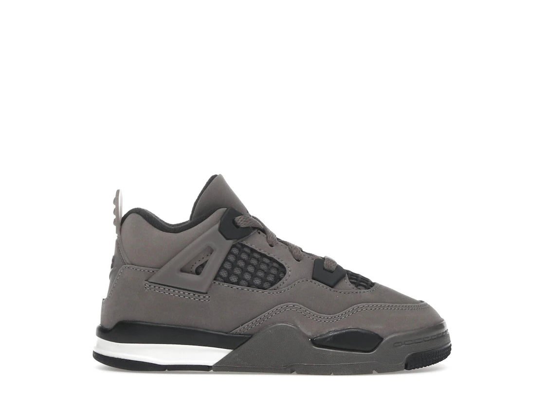 Jordan 4 Retro Cave Stone (TD)