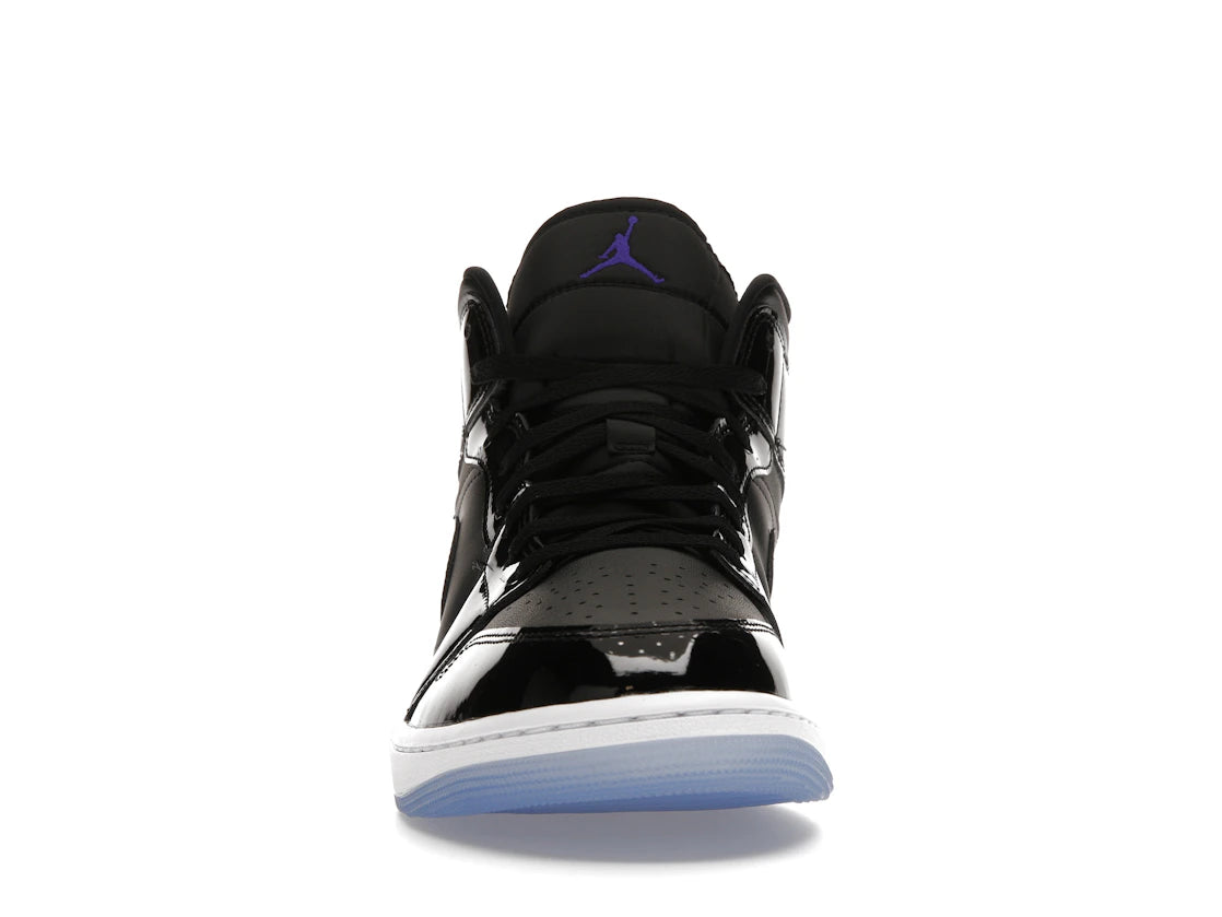Jordan 1 Mid SE Space Jam