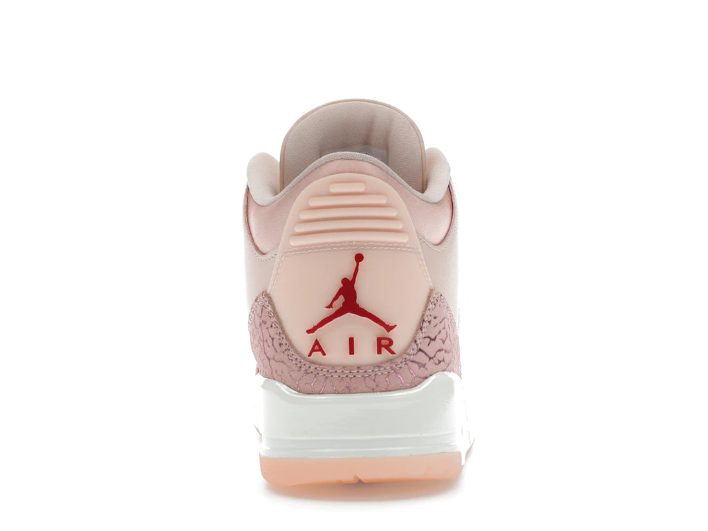 Jordan 3 Retro Valentine's Day Treat Yourself (2025) (Women's)