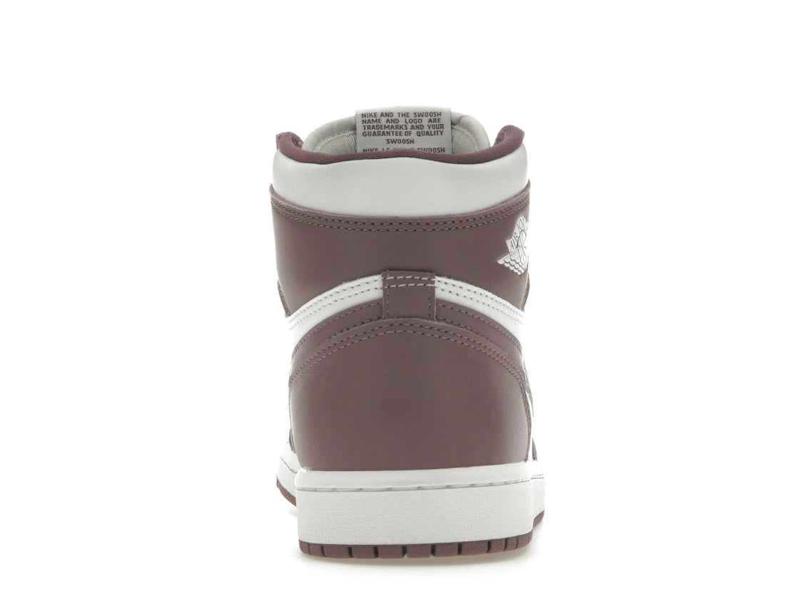 Jordan 1 Retro High OG Mauve