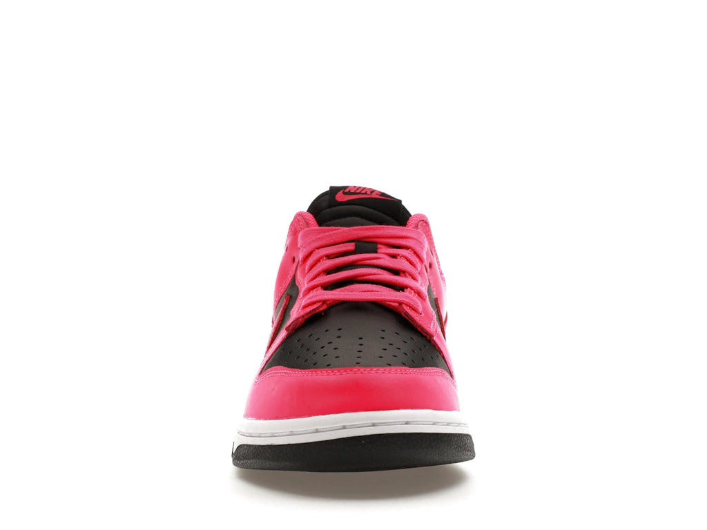 Nike Dunk Low Fierce Pink Black (Women's)