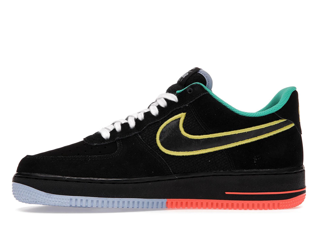Nike Air Force 1 Low Peace and Unity