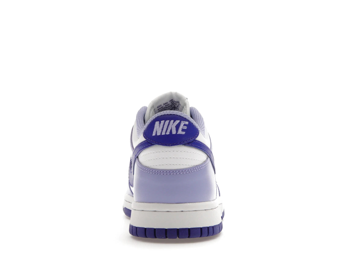 Nike Dunk Low Blueberry (GS)