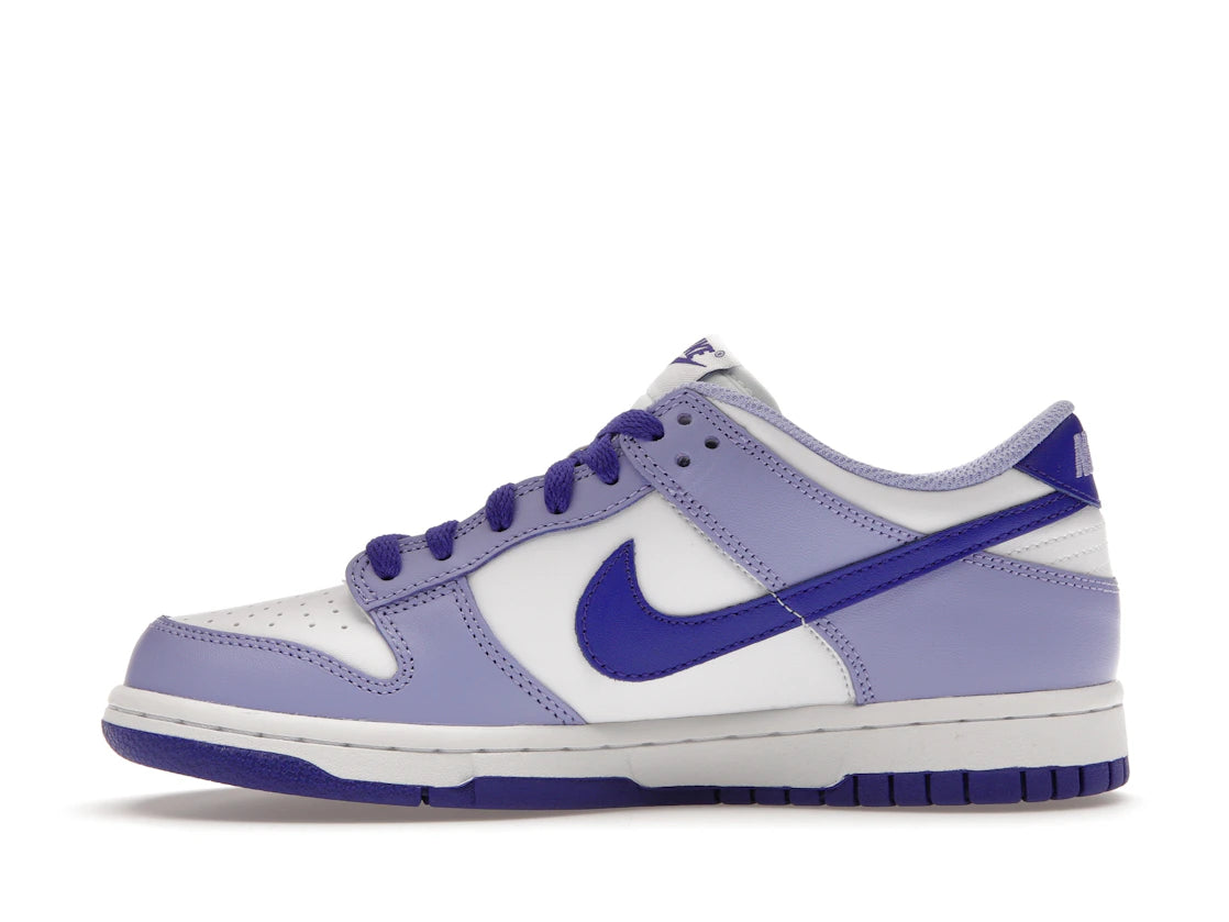 Nike Dunk Low Blueberry (GS)