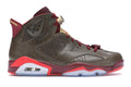 Jordan 6 Retro Cigar