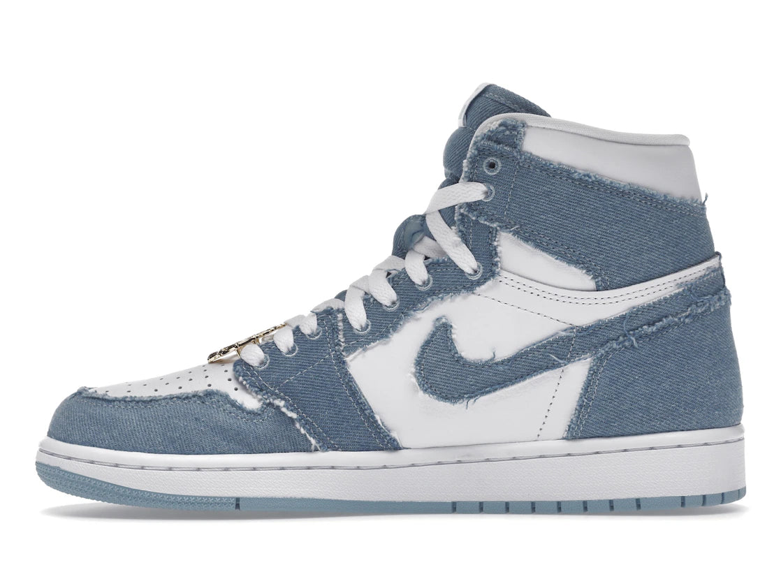 Jordan 1 Retro High OG Denim (Women's)