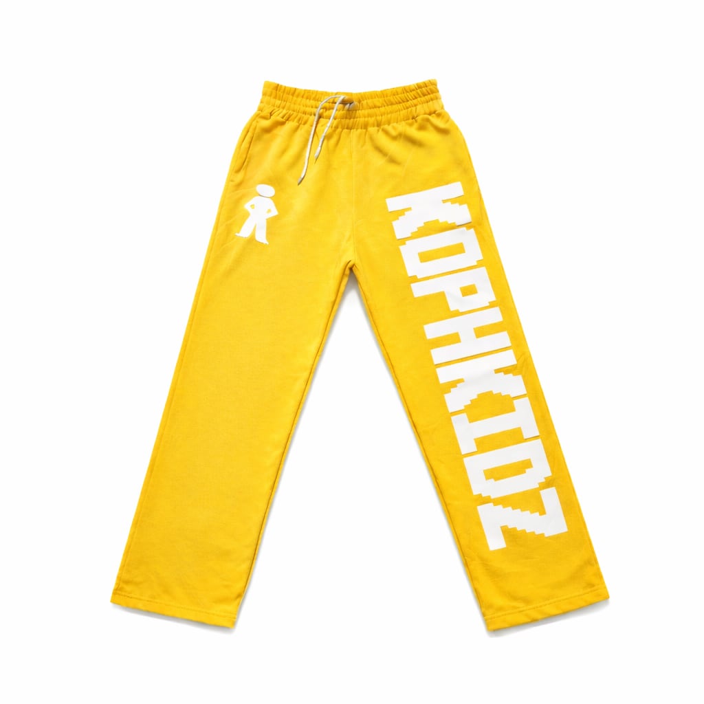 Kophkidz sweatpants