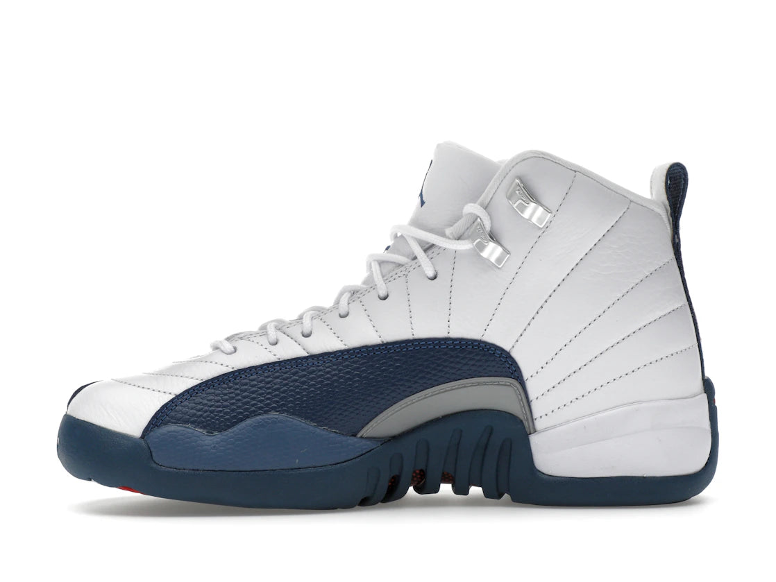Jordan 12 Retro French Blue (2025) (GS)