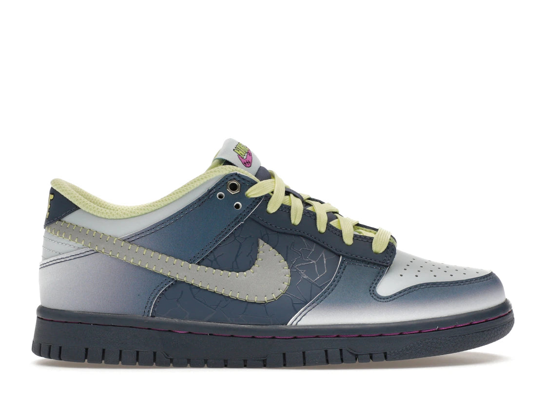 Nike Dunk Low Halloween I Am Fearless (GS)