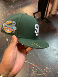SJ hat