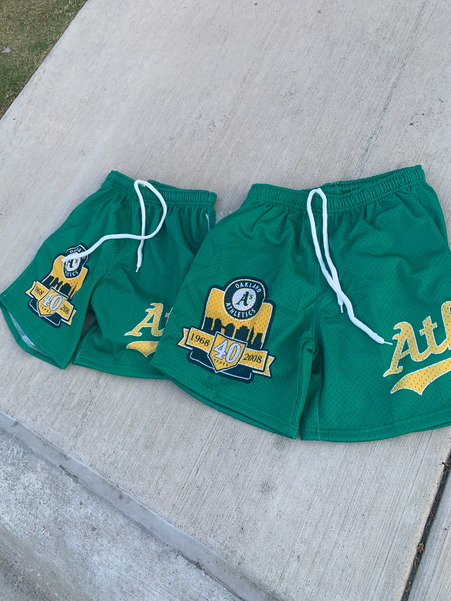 Oakland A’s