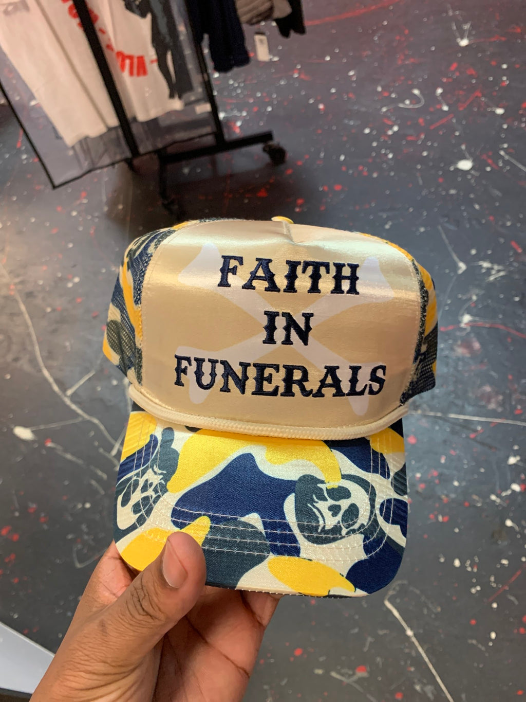 Faith