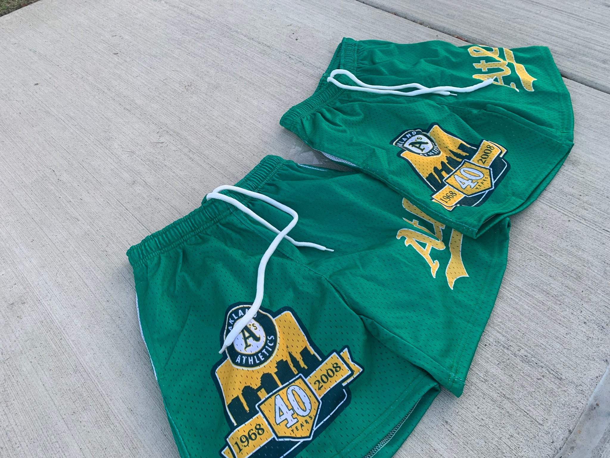 Oakland A’s