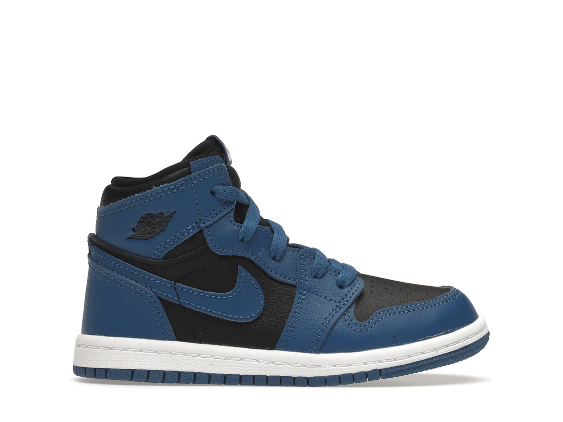 Jordan 1 Retro High OG Dark Marina Blue (TD)