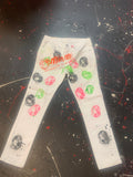 Billionaire boys club